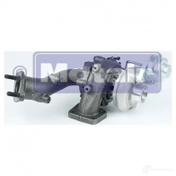 Турбина MOTAIR TURBOLADER 334797 33T EYS 2631626 - Изображение 5