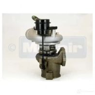 Турбина MOTAIR TURBOLADER 103417 1419525891 TOEY 4FQ - Изображение 3