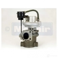 Турбина MOTAIR TURBOLADER 103417 1419525891 TOEY 4FQ - Изображение 4