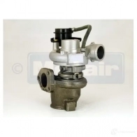 Турбина MOTAIR TURBOLADER 103417 1419525891 TOEY 4FQ - Изображение 5