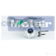 Турбина MOTAIR TURBOLADER 106110 1192250508 7 61618-0001 761618-0002