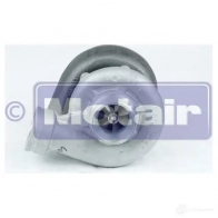 Турбина MOTAIR TURBOLADER 2630896 333212 X OWVRUV