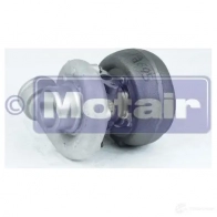 Турбина MOTAIR TURBOLADER 2630896 333212 X OWVRUV - Изображение 2