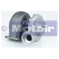 Турбина MOTAIR TURBOLADER 2630896 333212 X OWVRUV - Изображение 6
