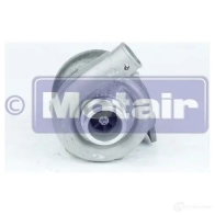 Турбина MOTAIR TURBOLADER D VQDGJS 1419526220 333368