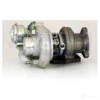 Турбина MOTAIR TURBOLADER S6 7JC 2631311 334091 - Изображение 2