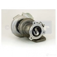 Турбина MOTAIR TURBOLADER S6 7JC 2631311 334091 - Изображение 3