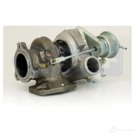 Турбина MOTAIR TURBOLADER S6 7JC 2631311 334091 - Изображение 4