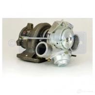Турбина MOTAIR TURBOLADER S6 7JC 2631311 334091 - Изображение 5