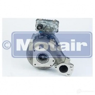 Турбина MOTAIR TURBOLADER 2632020 764381-0 004 336210 764381-5004S - Изображение 2