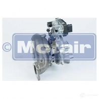 Турбина MOTAIR TURBOLADER 2632020 764381-0 004 336210 764381-5004S - Изображение 3