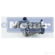 Турбина MOTAIR TURBOLADER 2631139 45219 4-1 333659 452194-5001S - Изображение 2