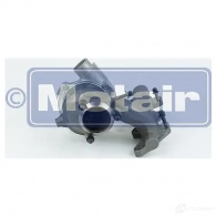 Турбина MOTAIR TURBOLADER 2631139 45219 4-1 333659 452194-5001S - Изображение 3