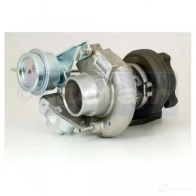 Турбина MOTAIR TURBOLADER 2631233 1 DTXZN 333887