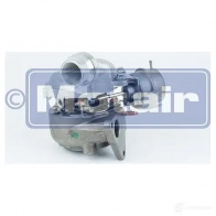 Турбина MOTAIR TURBOLADER 2631928 336071 2CQGRT J - Изображение 6