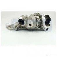 Турбина MOTAIR TURBOLADER 2631493 727238-5001S 334547 72 7238-0001 - Изображение 2