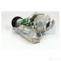 Турбина MOTAIR TURBOLADER 2631493 727238-5001S 334547 72 7238-0001 - Изображение 3