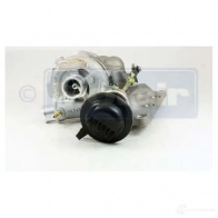 Турбина MOTAIR TURBOLADER 2631493 727238-5001S 334547 72 7238-0001 - Изображение 5