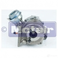 Турбина MOTAIR TURBOLADER 660027 2634216 3I NOVI - Изображение 2