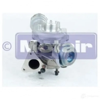 Турбина MOTAIR TURBOLADER 660027 2634216 3I NOVI - Изображение 3