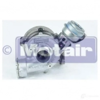 Турбина MOTAIR TURBOLADER 660027 2634216 3I NOVI - Изображение 4
