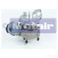 Турбина MOTAIR TURBOLADER 660027 2634216 3I NOVI - Изображение 5
