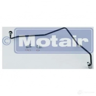 Турбина MOTAIR TURBOLADER 660027 2634216 3I NOVI - Изображение 6