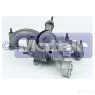 Турбина MOTAIR TURBOLADER 2634256 660060 YD3VG8 T - Изображение 3