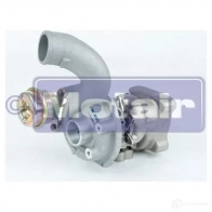 Турбина MOTAIR TURBOLADER 2630799 4U G4O 333047 - Изображение 2