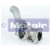 Турбина MOTAIR TURBOLADER 2630799 4U G4O 333047 - Изображение 3