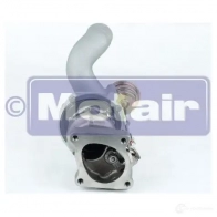 Турбина MOTAIR TURBOLADER 2630799 4U G4O 333047 - Изображение 4