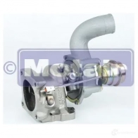 Турбина MOTAIR TURBOLADER 2630799 4U G4O 333047 - Изображение 5