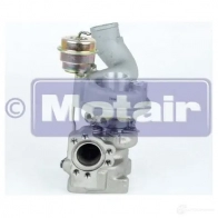 Турбина MOTAIR TURBOLADER 2630799 4U G4O 333047 - Изображение 6