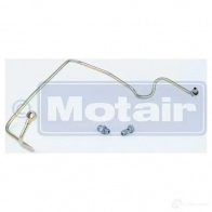 Турбина MOTAIR TURBOLADER 660130 454083- 1 2634343 454083-2 - Изображение 5