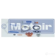 Турбина MOTAIR TURBOLADER LI96 W 600120 1437611085
