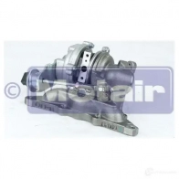 Турбина MOTAIR TURBOLADER 660267 2634471 708837-5001S 708837-00 01 - Изображение 2