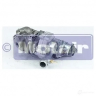 Турбина MOTAIR TURBOLADER 660267 2634471 708837-5001S 708837-00 01 - Изображение 4