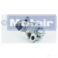 Турбина MOTAIR TURBOLADER 7 84521-1 335937 2631840 784521-5001S - Изображение 3