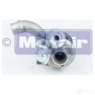 Турбина MOTAIR TURBOLADER 6L KO5J 334856 Renault Megane (BM, CM) 2 Хэтчбек 2.0 Renault Sport 224 л.с. 2004 – 2009