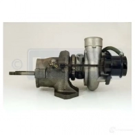 Турбина MOTAIR TURBOLADER 103248 1192250416 K OW1C