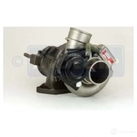 Турбина MOTAIR TURBOLADER 103248 1192250416 K OW1C - Изображение 2