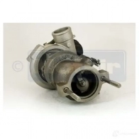 Турбина MOTAIR TURBOLADER 103248 1192250416 K OW1C - Изображение 4