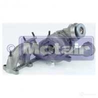 Турбина MOTAIR TURBOLADER 660144 2634362 3 BSTN - Изображение 4