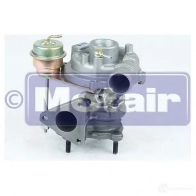Турбина MOTAIR TURBOLADER 660132 2634346 4 54083-1 454083-2 - Изображение 4