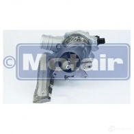 Турбина MOTAIR TURBOLADER 336193 2632007 FHTV6 B - Изображение 3