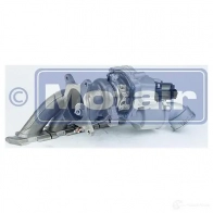 Турбина MOTAIR TURBOLADER 336193 2632007 FHTV6 B - Изображение 4