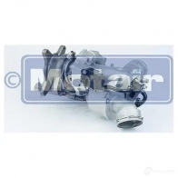 Турбина MOTAIR TURBOLADER 336193 2632007 FHTV6 B - Изображение 5