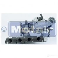 Турбина MOTAIR TURBOLADER 336193 2632007 FHTV6 B - Изображение 6