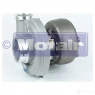 Турбина MOTAIR TURBOLADER 2631339 334150 9L8WYI 9 - Изображение 2