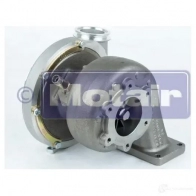 Турбина MOTAIR TURBOLADER 2631339 334150 9L8WYI 9 - Изображение 3